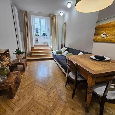 Studio Orient Express Varšava Exteriér fotografie