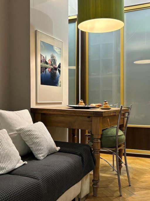 Studio Orient Express Varšava Exteriér fotografie