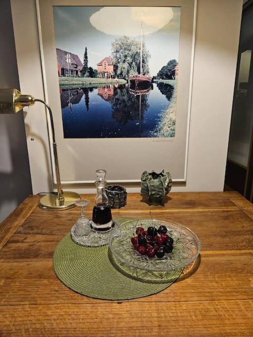 Studio Orient Express Varšava Exteriér fotografie