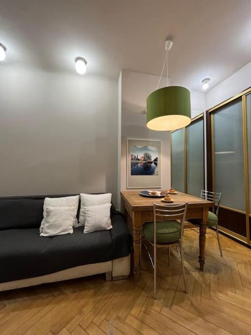 Studio Orient Express Varšava Exteriér fotografie