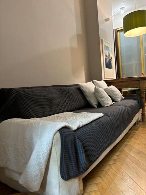 Studio Orient Express Varšava Exteriér fotografie