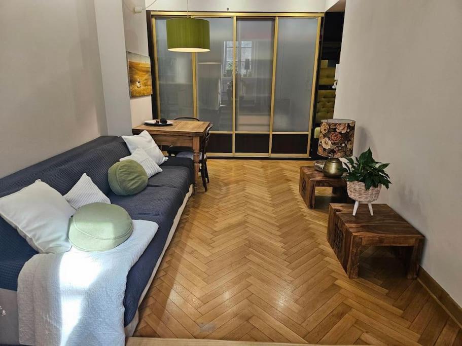 Studio Orient Express Varšava Exteriér fotografie