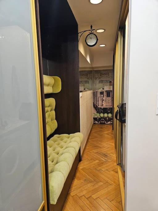 Studio Orient Express Varšava Exteriér fotografie