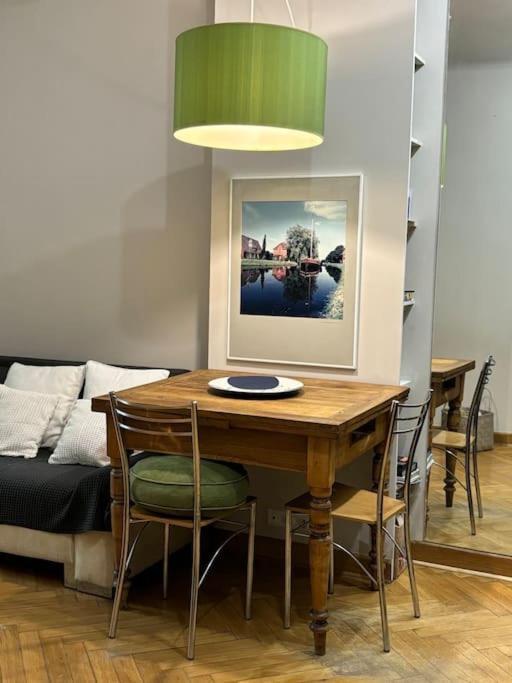 Studio Orient Express Varšava Exteriér fotografie