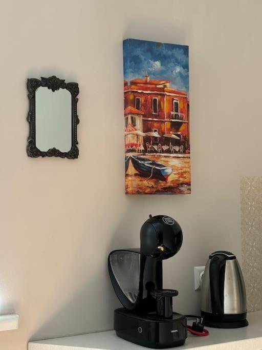 Studio Orient Express Varšava Exteriér fotografie